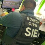 Fuerzas estatales y federales vigilan Tianguis Limonero de Apatzingán: SSP