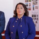 El Gobierno de Quiroga conmemora el Día de la Bandera Nacional