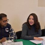 Dictamina Comisión de Derechos Humanos revisión de glosa del informe del Ejecutivo: Xóchitl Ruiz