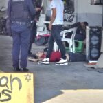 Un muerto y un herido grave tras ataque a el autolavado “El Apa”, de Zamora