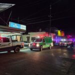 Ejecutan a hombre dentro de una vinateria en Zamora