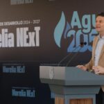 Presenta Alfonso Martínez el Plan Hídrico; garantizará agua por los próximos 25 años