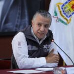 Michoacanos cumplen con refrendo vehicular; van más de 700 mil pagos: Navarro García