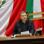 Barragán celebra la aprobación de la reforma contra el nepotismo y la reelección