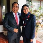 FGE avanza en procuración de justicia, en la persecución y sanción de los delitos: Araceli Saucedo