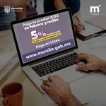 Son los últimos días para aprovechar el 5% de descuento