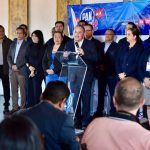 Violencia en Michoacán sigue en el olvido de Federación: Carlos Quintana