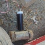 Localizados 6 artefactos explosivos en operación interinstitucional: SSP
