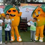 Con gran éxito concluyó el Segundo Foro Nacional del Mango en Los Cajones, municipio de Gabriel Zamora