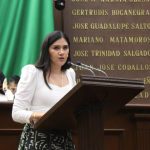 Plantea Diana Espinoza de 40 a 60 años de prisión a homicidas de periodistas y defensores de derechos humanos