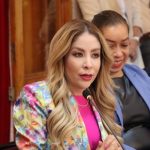 Culpa diputada Belinda Hurtado a Fabiola Alanís de boicotear la Ley de la Familia