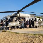 En febrero se logró detención de 5 líderes de grupos delictivos en Michoacán: SSP