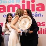 Congreso del Estado reconoce a Paola Delgadillo por Centros Spot