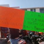 Mercado independencia, de los grandes del estado y el más abandonado por el gobierno municipal