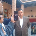 Omisión y complicidad del gobierno del estado en la violencia de Queréndaro: Guillermo Valencia