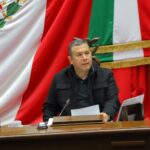Juan Carlos Barragán presenta iniciativa para proteger a niñas, niños y adolescentes