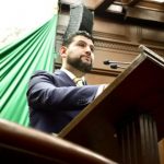”Sufragio efectivo, No Reelección” remarca Octavio Ocampo al reafirmar el compromiso democrático de la fracción del PRD Michoacán con México