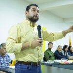 Municipios michoacanos deben ser beneficiados con certificación “antisobornos”, remarca Octavio Ocampo