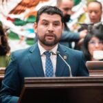 Destaca Octavio Ocampo dictamen que en Michoacán garantiza el acceso seguro y confidencial a la interrupción legal del embarazo
