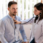 Hombre, infórmate y cuida tu salud: SSM