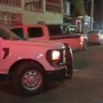 Asesinan a un hombre y hieren a otro en la Fovissste Morelos de Morelia
