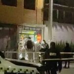 Asesinan a hombre en Villas del Real
