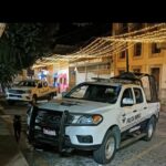 Delincuencia organizada mata a tres policías municipales de Queréndaro; hay dos más heridos