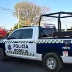 Balean a hombre en la Obrera de Morelia