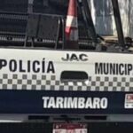 Atacan a tiros a dos hermanos en Tarímbaro