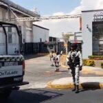 Extraño objeto moviliza a cuerpos de seguridad en Morelia