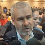 Denuncian al gobernador en la Fiscalía Anticorrupción