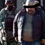La columna de “El Mono Grosero”…don Chuy, detenido en Zacapu…un narco muy amable, pero también un jijo de la…