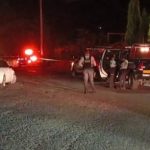 Asesinan a hombre en Altozano de Morelia
