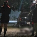 Ataque a balazos deja un hombre muerto y una mujer lesionada, en Jacona