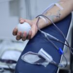 Conoce los beneficios de donar sangre de manera altruista: SSM