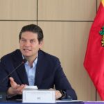 Anuncia Alfonso Martínez, ambicioso programa de apoyo y acompañamiento a la mujer
