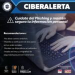 ¡Cuídate de las estafas! Sigue estos consejos de la SSP