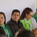 Se suma Ernesto Núñez a exigencia de seguridad y justicia para veterinarios