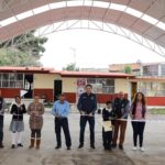 El 95% de obras en Morelia, son en la periferia: Alfonso Martínez