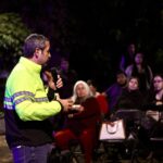 Policía Morelia continúa con entregas comunitarias de patrullas; hoy martes, en sector Nueva España