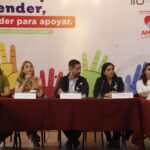 Congreso del Estado a favor de visibilizar las enfermedades raras para su diagnóstico oportuno
