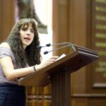 La violencia contra las juventudes no será normalizada: Giulianna Bugarini presenta iniciativa para combatir el juvenicidio