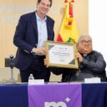 Gobierno de Alfonso Martínez, comprometido en la construcción de la paz