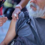 ¡Aún puedes vacunarte contra la influenza! Tienes hasta el 31 de marzo