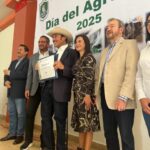 Es lamentable que no haya un Gobierno Solidario a favor del Campo; Jaime Rodríguez “el Vale”