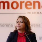 GP de Morena se ajustará a la legalidad en difusión de elección judicial