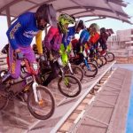 Arranca en Morelia el selectivo estatal de BMX rumbo a Juegos Nacionales CONADE 2025
