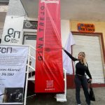 Inauguran Exposición Pictórica de GINA TREJO CASTAÑEDA
