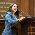 ”Necesario cerrar filas por la inclusión y garantizar derechos de las personas con Asperger”, remarca Xóchitl Ruiz