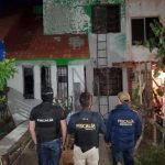 Asegura FGE 350 dosis de narcótico y detiene a una persona relacionada en conductas ilícitas, en Tarímbaro